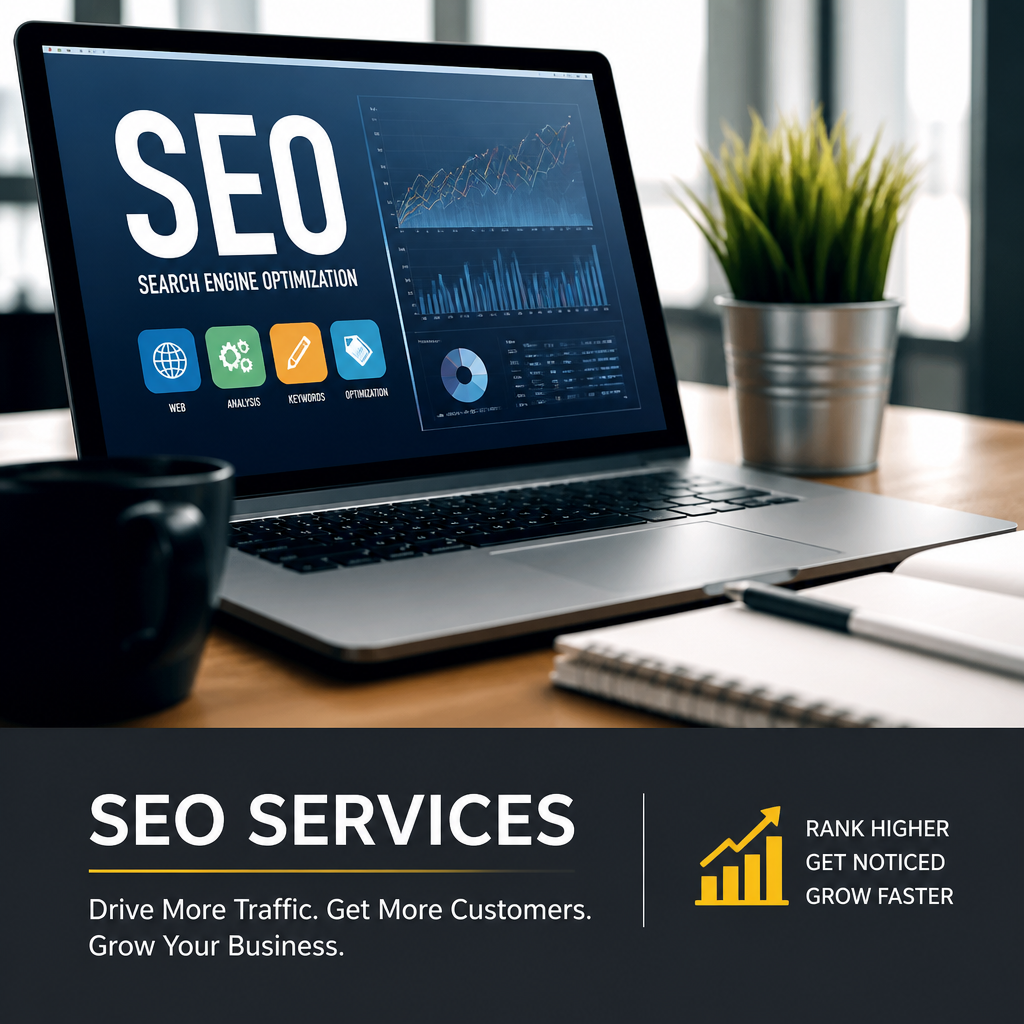 The Power of Sarasota SEO Services and Digital Marketing